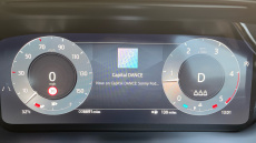 Land Rover Range Rover Evoque 2.0 D165 Dynamic SE 5dr Auto Diesel Hatchback